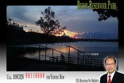 Aquarius By The Park (D16), Condominium #114626332